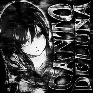CANTO DE LUNA (INSTRUMENTAL - SUPER SLOWED) cover art