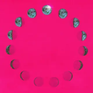 Countdown by Eric Luttrell cover art