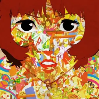 Paprika Parade (Instrumental) by Masanori Chinzei cover art