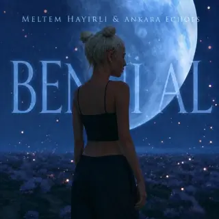 Beni Al (Ta Ki Seni Görene Kadar) [Afro House Remix] cover art